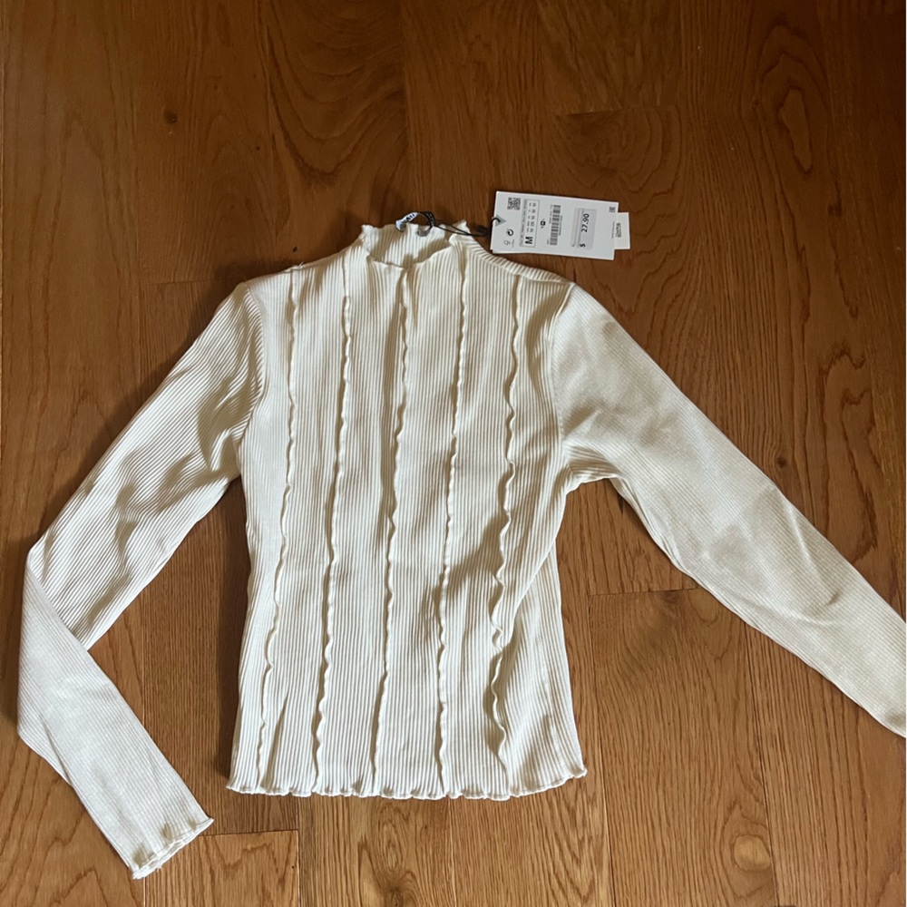 Zara Top